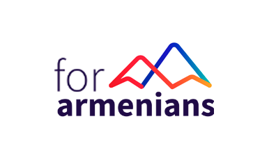 forarmenians.com logo
